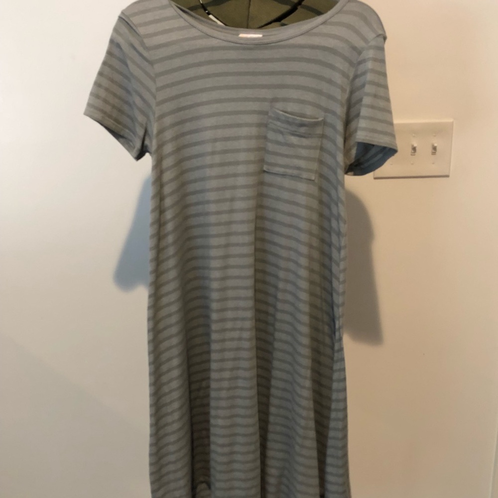 LulaRoe Carly
